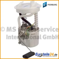 Sensor, fuel tank Pierburg 7.02550.59.0 for Ford