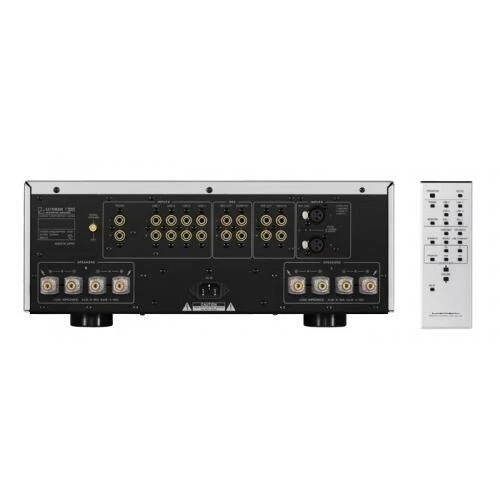 NEW LUXMAN L-505uXII Integrated Amplifier Audio Music L505UX2 from JAPAN