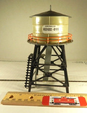 HO BUILDING WATER TANK