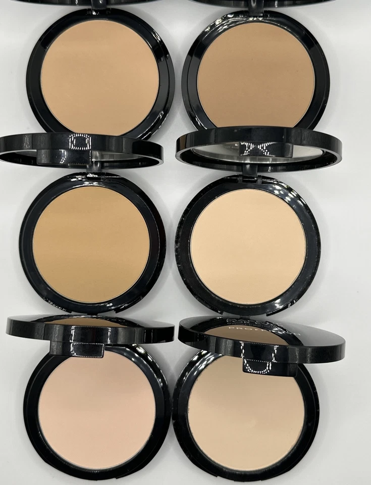 Многофункциональная пудра-основа Make Up Forever Pro Finish **несколько оттенков** - Изображение 4 из 4