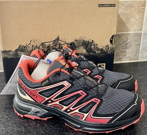 salomon wings flyte