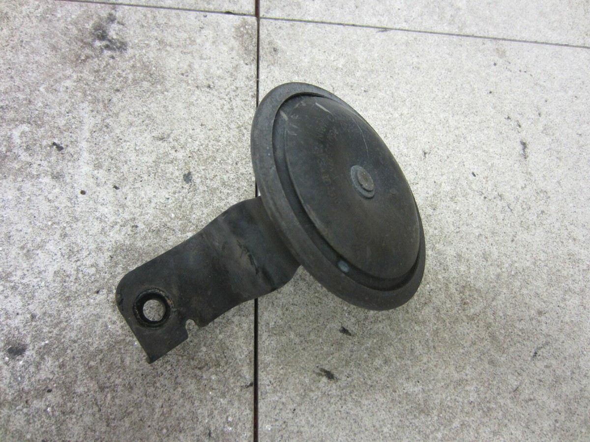 その他 ontheroad 02-03 KAWASAKI NINJA ZX12R ZX12 OEM HORN SIGNAL 27003-1418