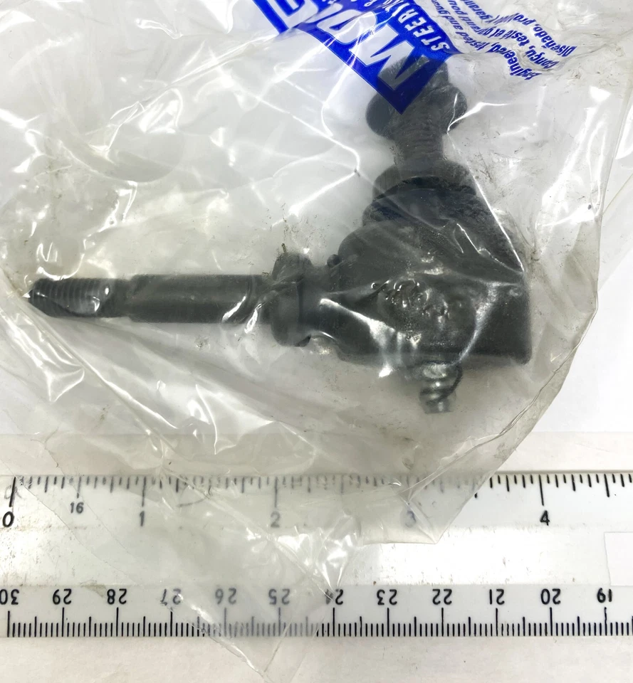 Barra estabilizadora de suspensión Link Moog K750070 Chevrolet Geo ¡Nuevo! ¡Envío gratis! Foto 2 de 4