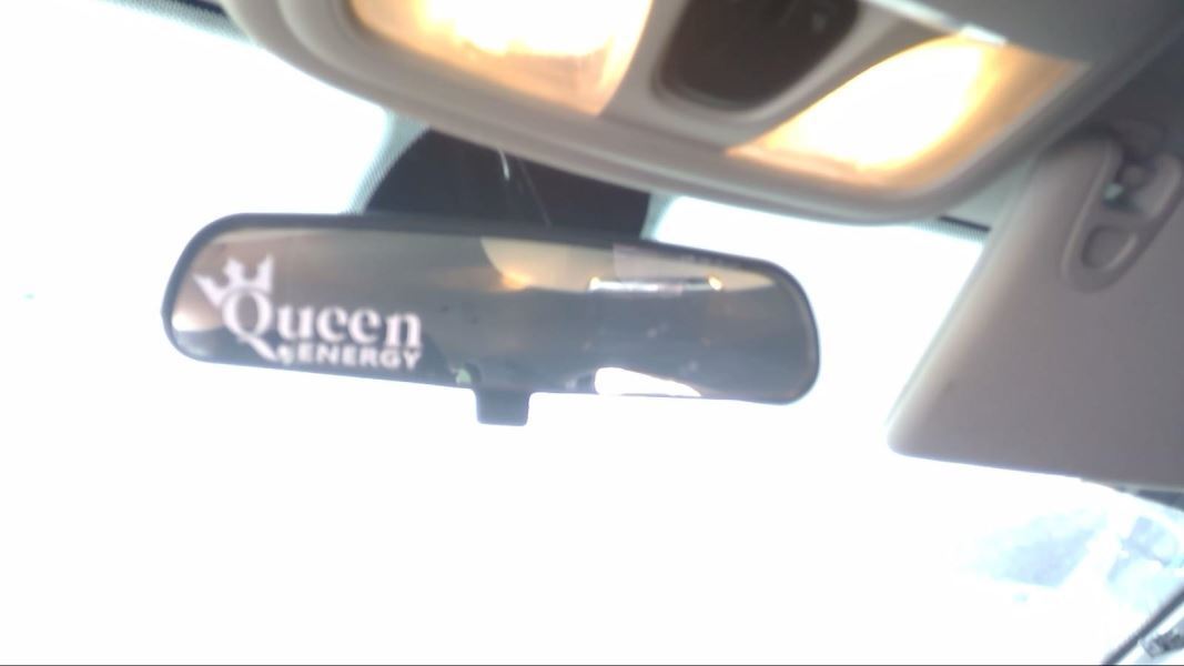 Rear View Mirror New Style 6 Lug Wheel Fits 19-20 DODGE 1500 PICKUP 4550052