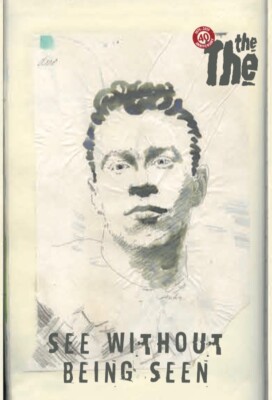 The The  See Without Being Seen  Ultra Rare Edition.