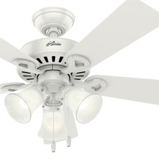Hunter Fan 23781 44 Dreamland Ceiling For Sale Online Ebay