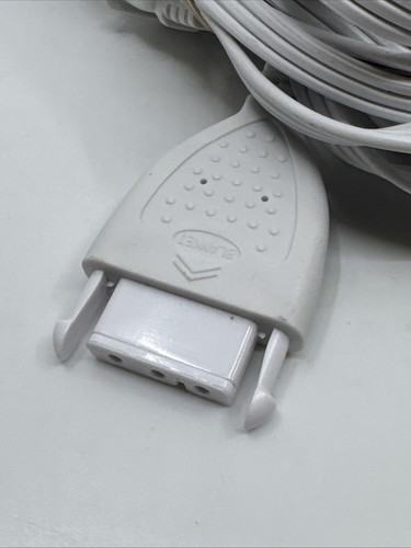 Brookstone CHF-A16-10BL Electric Blanket Heated Remote Control Timer Power Cord - Picture 3 of 4