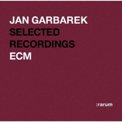 ECM Legend Best Selection [Limited Edition]