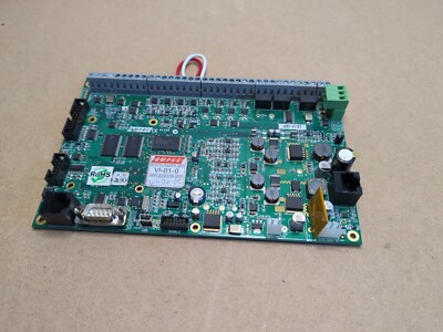 MwSt Inc AMPAC ERSATZ HAUPTPLATINE MASTER LOOPSENSE PANEL (8)