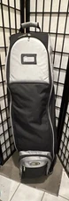Bag Boy T-6 Golf Bag Travel Luggage Wheeled Padded Cover