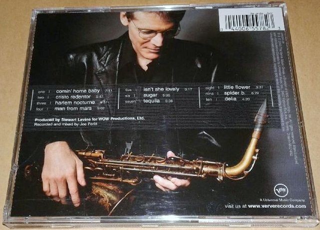 DAVID SANBORN:TIMEAGAIN-CD-(Contemporary Jazz, Jazz-Funk) | eBay DAVID SANBORN:TIMEAGAIN-CD-(Contemporary Jazz, Jazz-Funk) | eBay