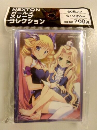 Lycee Overture Nexton 3.0 SP Signed Card Tsutamachi Chitose Lycee Overture Nexton 3.0 SP Signed Card Tsutamachi Chitose