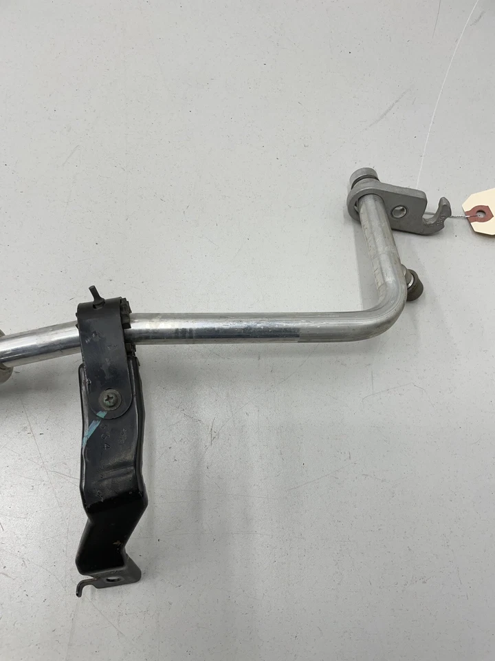 2012 2013-2014 Subaru Legacy Outback OEM A/C всасывающий шланг низкого давления труба - Изображение 4 из 4