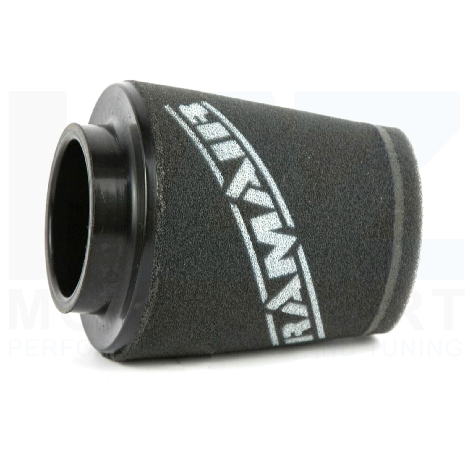Ramair Performance Universal Induction Intake Cone Foam Air Filter-70mmID Offset - Image 2