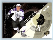 2010-11 SPx - #46 Drew Doughty