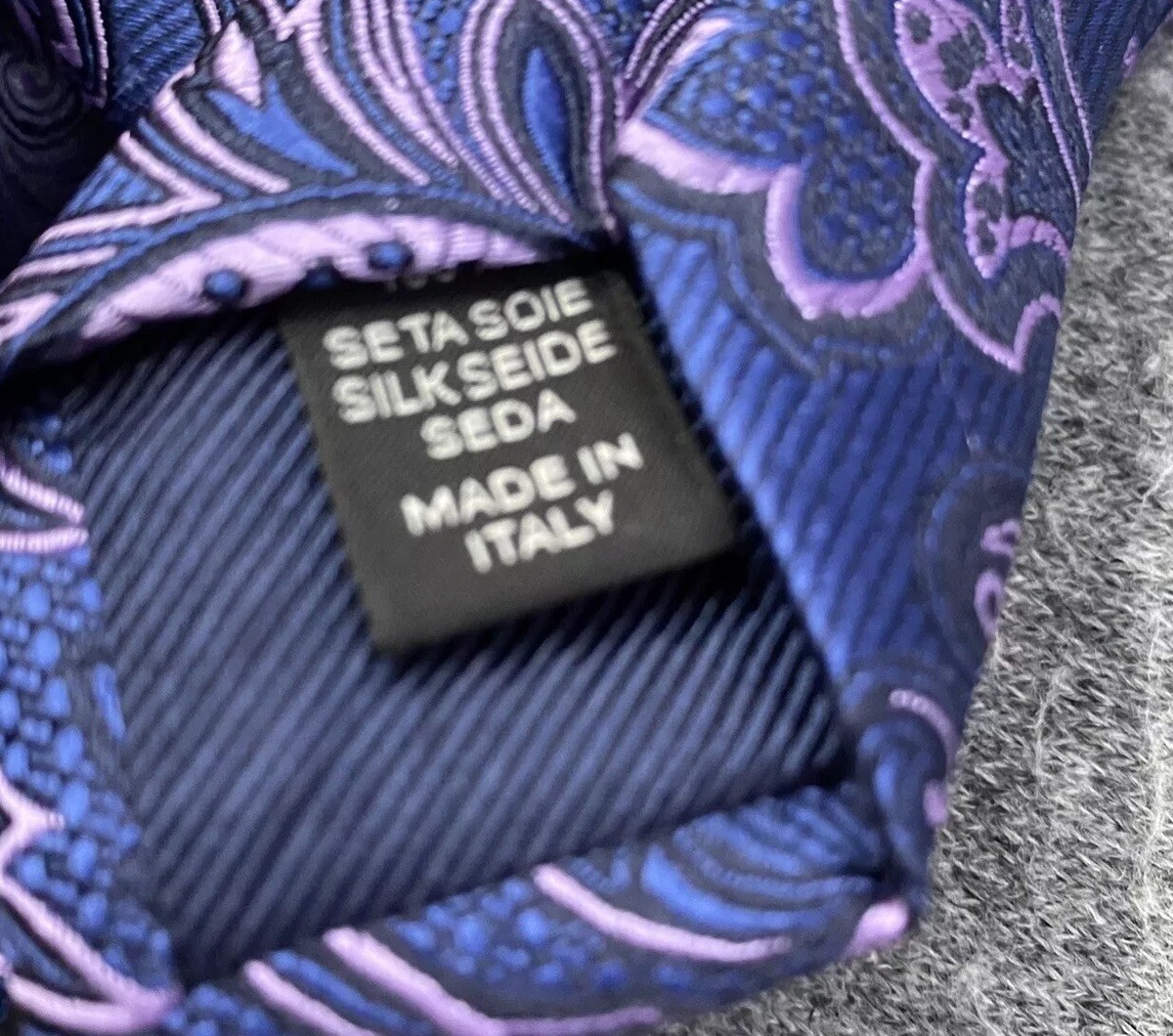 soie.silk1016ページ♡⃜ I ♡ Baroque Double-Face Comforter Print | VERSACE US