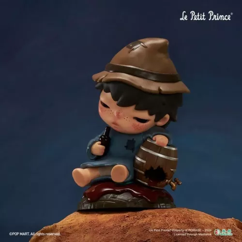 Genuine Authentic POP MART Hirono Le Petit Prince Series Blind Box - Bild 13 von 38