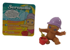 SERENELLA PACIOCCHINI SUMMER TIME 3D + CARD  NUOVO SOLO SBUSTATO