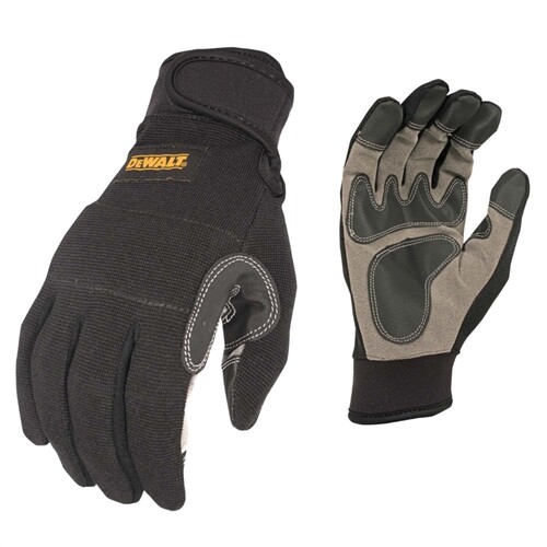 DeWalt DPG217M Industrial Safety Gloves SIZE MEDIUM - Picture 1 of 1