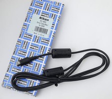(PRL) NIKON NITAL SERIAL CABLE SC-EM3 WIN SC EM3 EM 3 CAVO SERIALE MAC E990