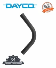 Dayco HVAC Heater Hose,Radiator Coolant Hose 71178
