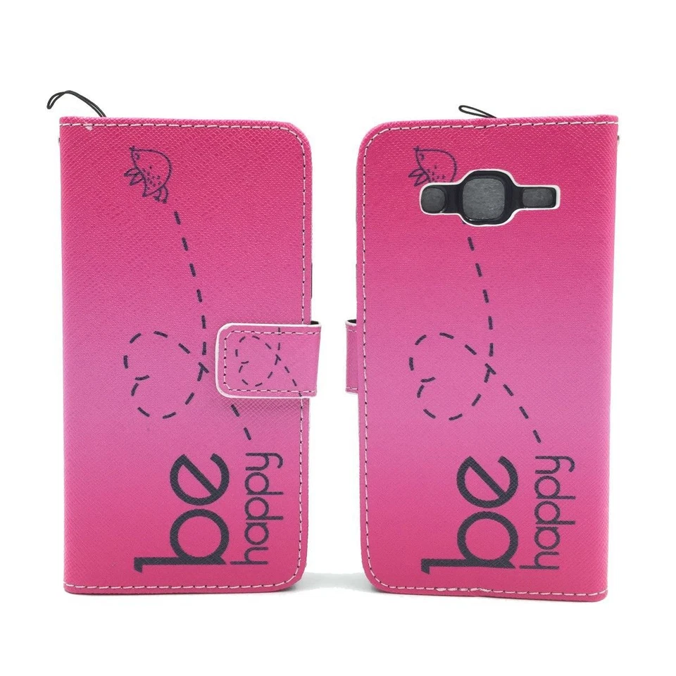 Housse De Protection Pour Téléphone Portable Pour Samsung Galaxy J5 2015 - Photo 3/4