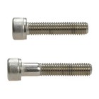 Socket Head Cap Screw M4 (4mm) Metric Coarse Stainless Steel G304 DIN 912