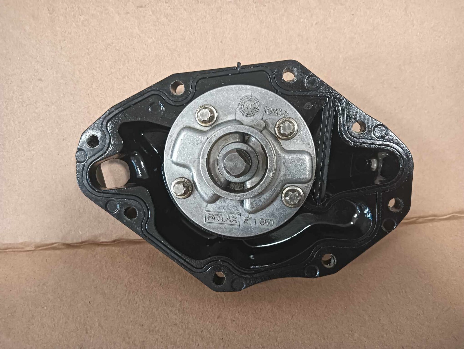 Sea Doo GTX GTR RXT GTI RXP Oil Pump Separator Assy 420956675 420812721