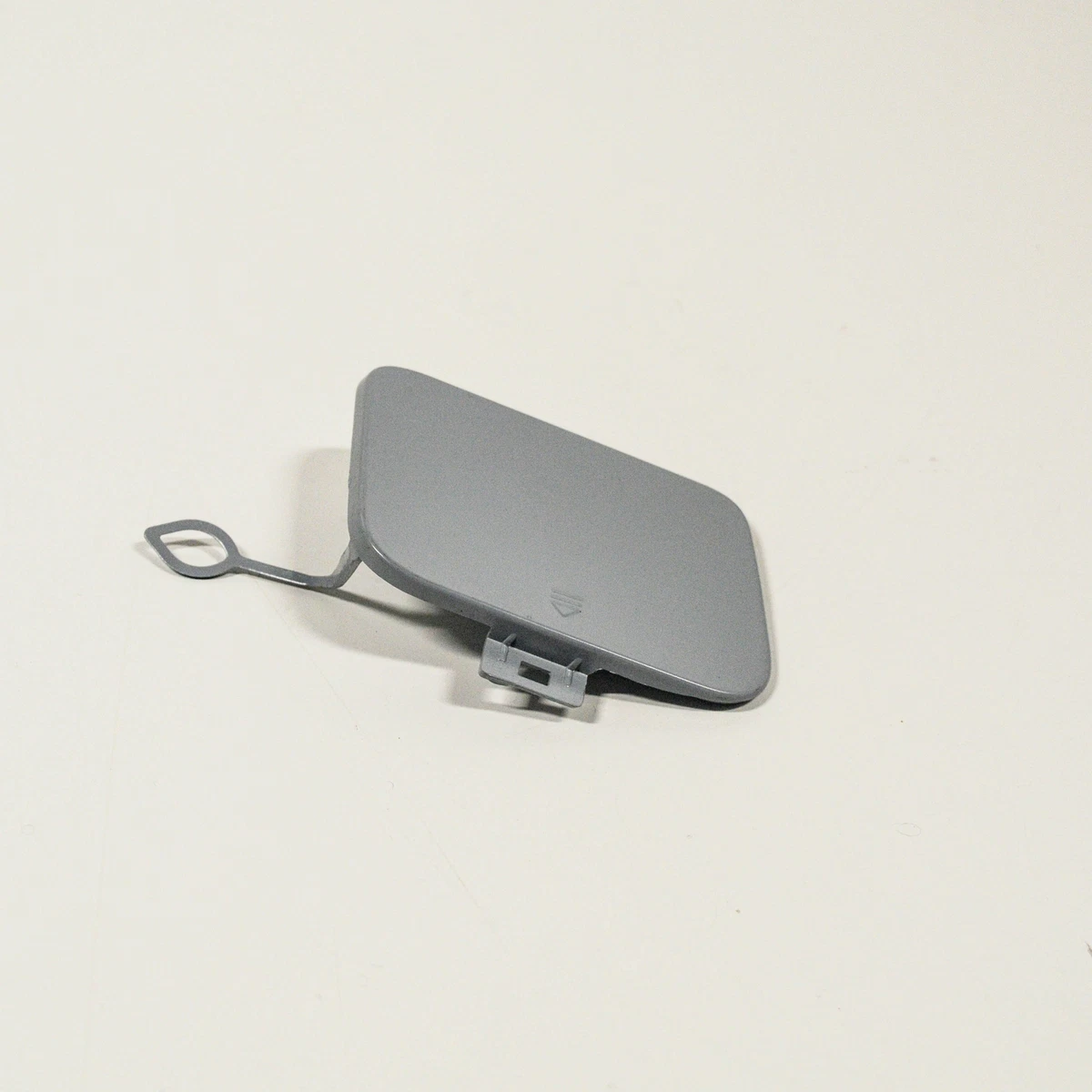 NEW MB CL C216 FRONT BUMPER TOW HOOK EYE CAP COVER A21688509229999 