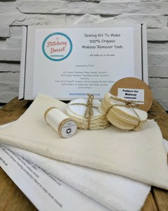 make your own makeup wipes