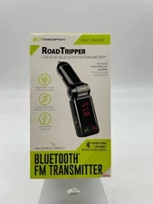 Bracketron Roadtripper Car Audio Bluetooth Transmitter (BT5-548-2)
