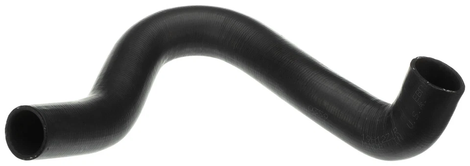 Gates Radiator Coolant Hose Upper For 1999-2003 Ford F-350 Super Duty - Image 2 of 3