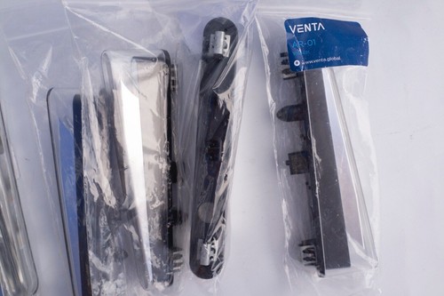 VENTA AR-01 LED ULTRA SLIM VEHICLE LED LIGHT ASSEMBLY - Picture 3 of 10