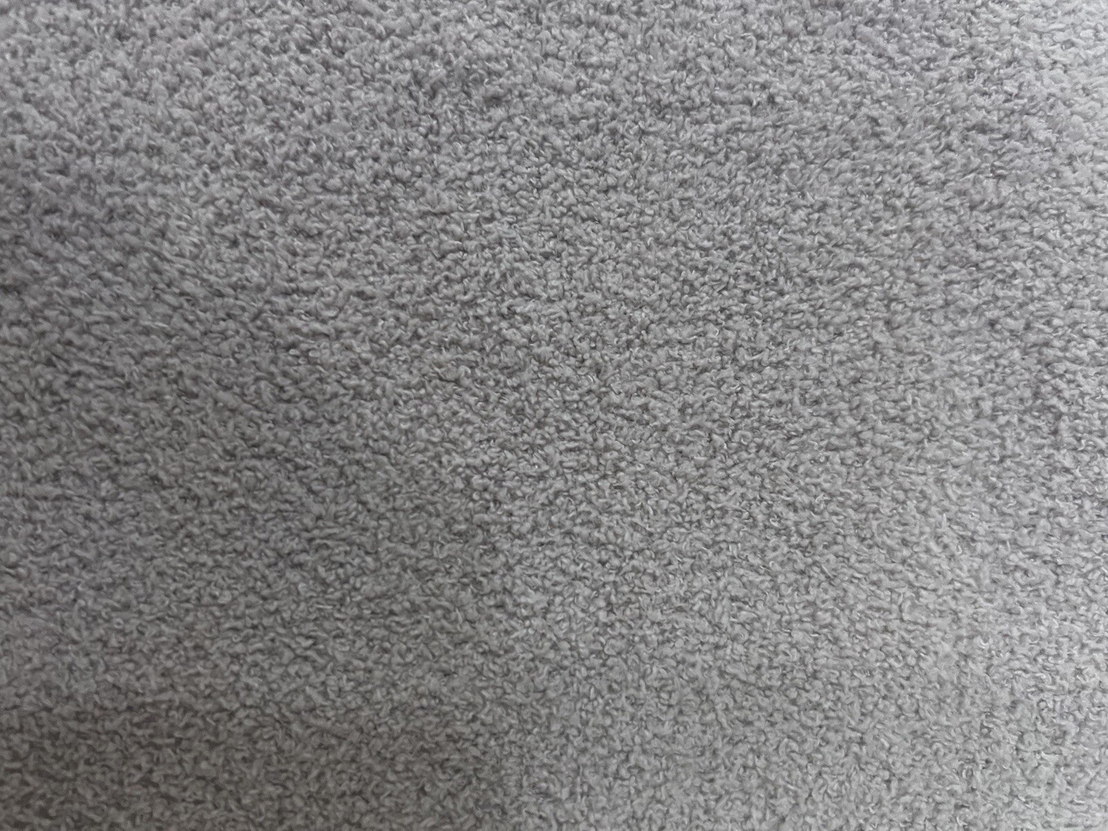 ComfyLuxe Solid Beige Microfiber Pullover Soft Sw… - image 5