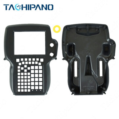 New Plastic Housing for FANUC A05B-2518-C304#EAW A05B-2518-C304#EMH Cover Case