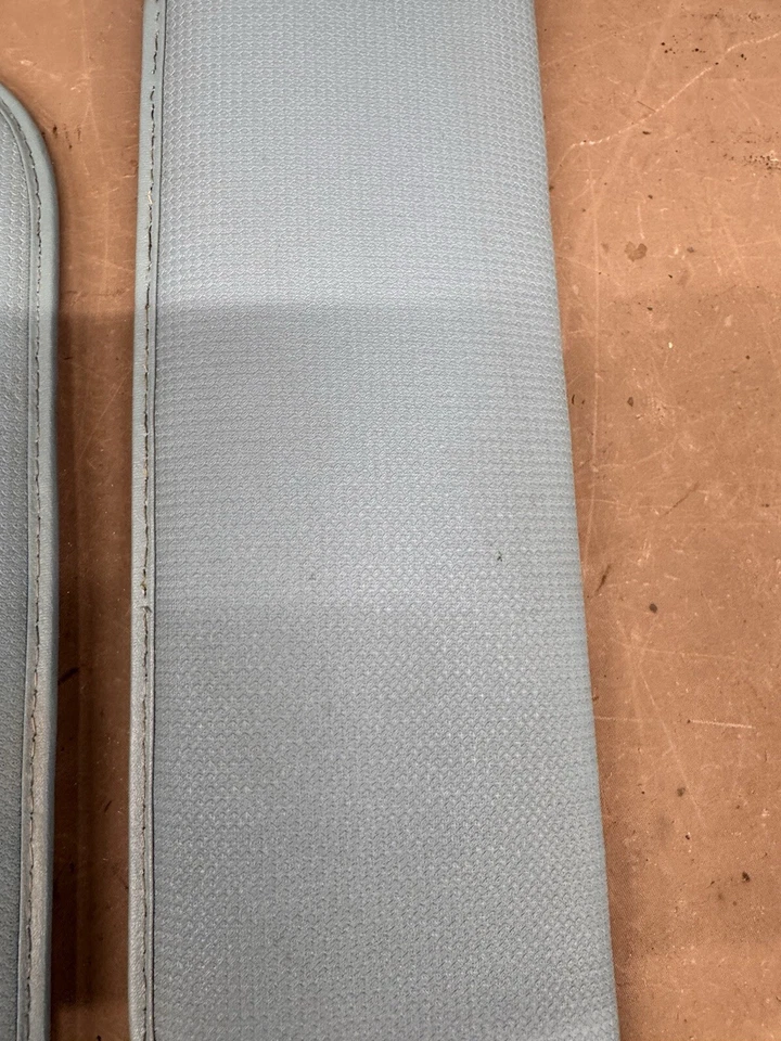 1964-1972 GTO Cutlass 442 Chevelle GS Skylark Parasoles Parasoles Soporte Nova Foto 3 de 4