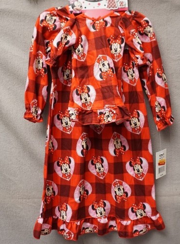 DOLLY & ME: Hello Kitty, Minni or Nutcracker Sizes 2T to 6 NWT - Picture 7 of 25