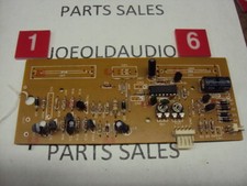Gemini Turntable XL-DD20 Circuit Board PC930013. Read Below. Parting Out XL-DD20