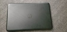 HP Notebook 15-ba015wm - AMD E2-7110 APU 1.8GHz 4GB RAM, 500GB HDD, FOR PARTS