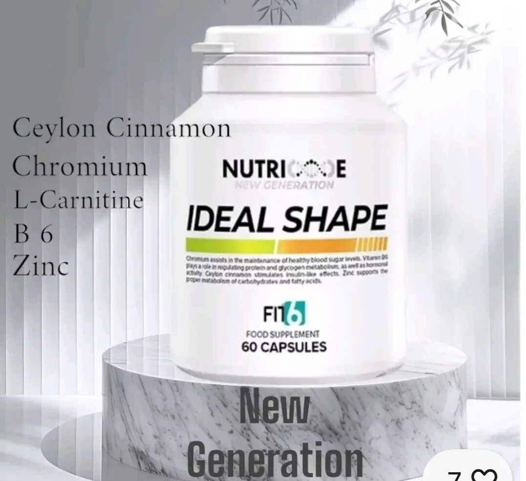 ideal shape l carnitine SALE!!!! 🌟NUTRICODE NEW GENERATION L Carnitine 2000