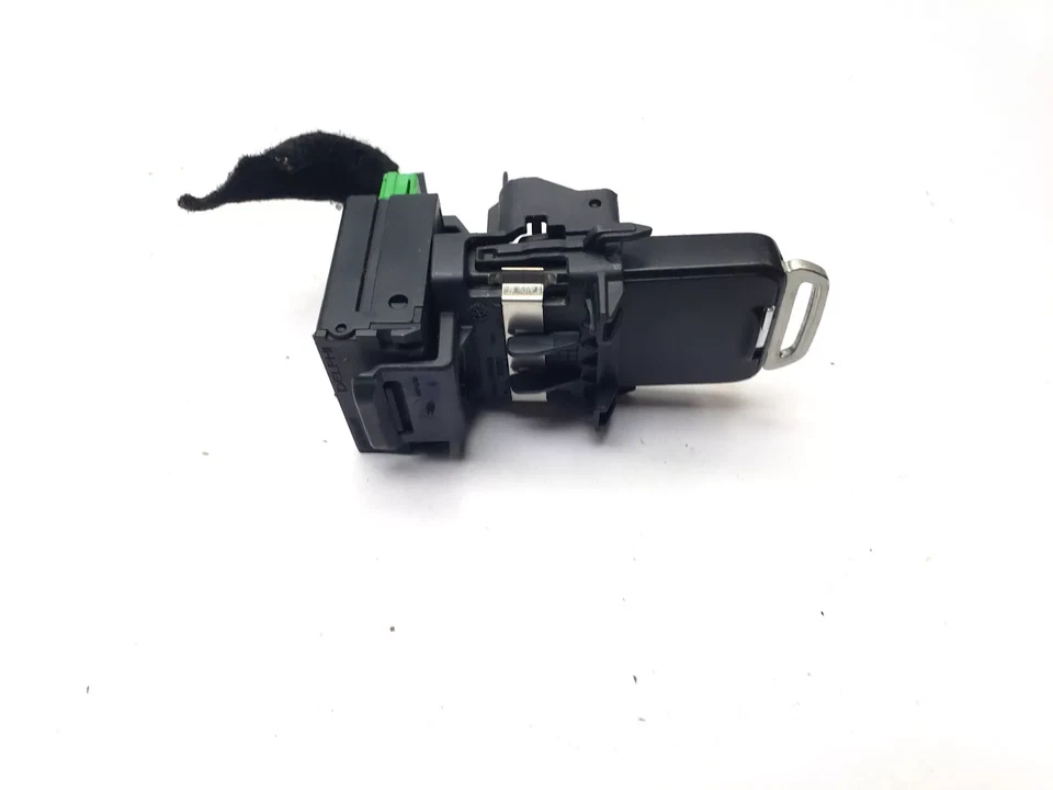 VOLVO V40 2014 IGNITION SWITCH LOCK READER & KEY FOB AH4N-15607-AE - Image 2 of 4