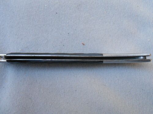 OLD VINTAGE REMINGTON TOOTHPICK KNIFE - Picture 6 of 9