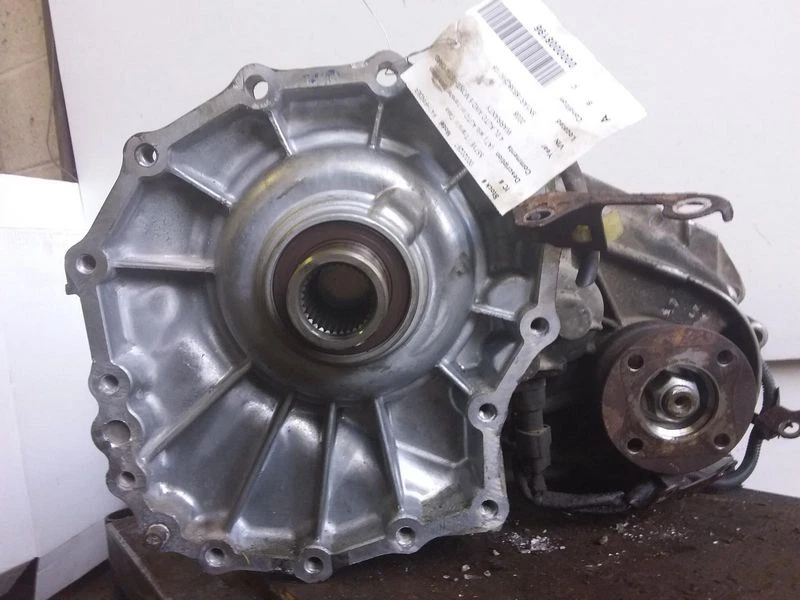 Conjunto de caja de transferencia Nissan Pathfinder 2005-2012 OEM  Foto 2 de 4