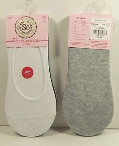 So Size Chart Socks