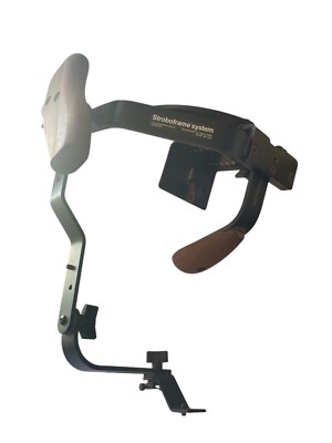 Stroboframe System - Horizontal / Vertical Flip With Flash Mount