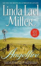Angelfire by Linda Lael Miller