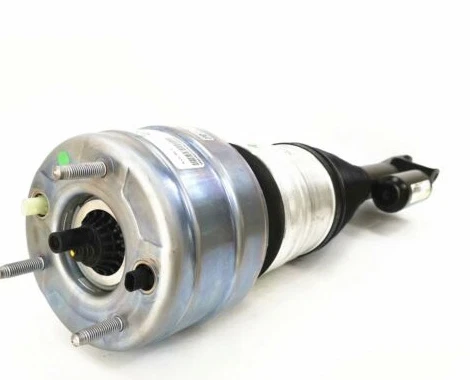For Mercedes C253 GLC300 GLC43 GLC63 AMG 4Matic Front Left Air Suspension Strut - Image 3 of 4