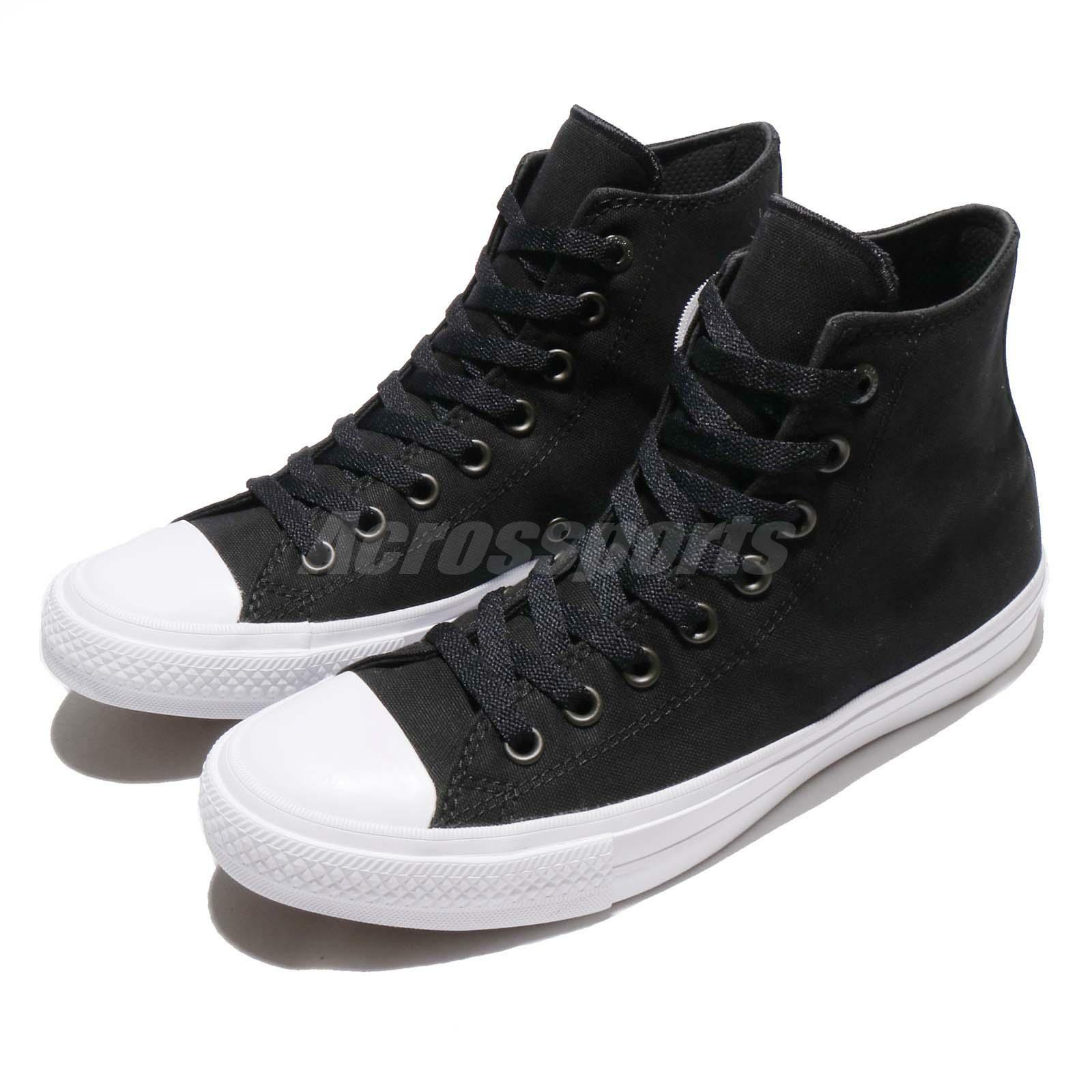 converse chuck taylor all star with lunarlon
