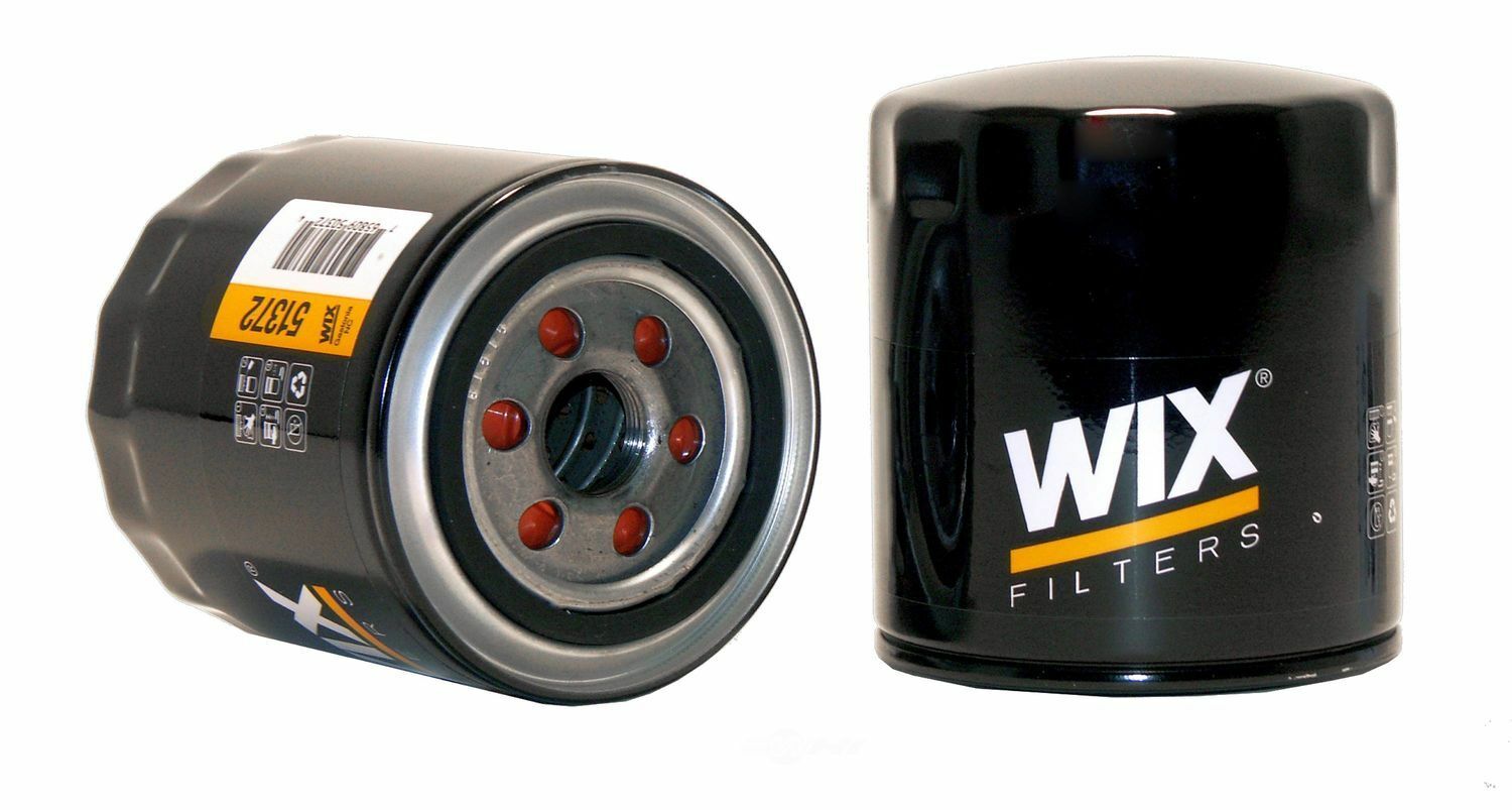 Engine Oil Filter Wix 51372