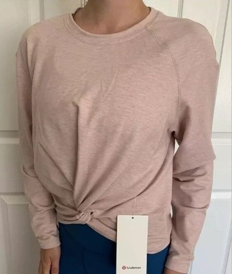 Lululemon Size 8 Tuck and Gather 